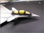 Dassault Aviation Rafale C, Hobby Boss 1:48 Scale - Sida 2 IMG_8619