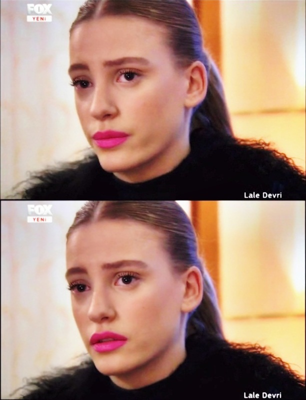 Serenay Sarikaya/სერენაი სარიკაია #22 - Page 31 Rexg