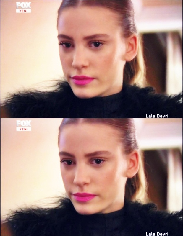 Serenay Sarikaya/სერენაი სარიკაია #22 - Page 31 Cteh