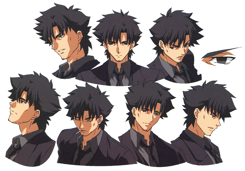 Kirei Nozui Emiya_Kiritsugu_2