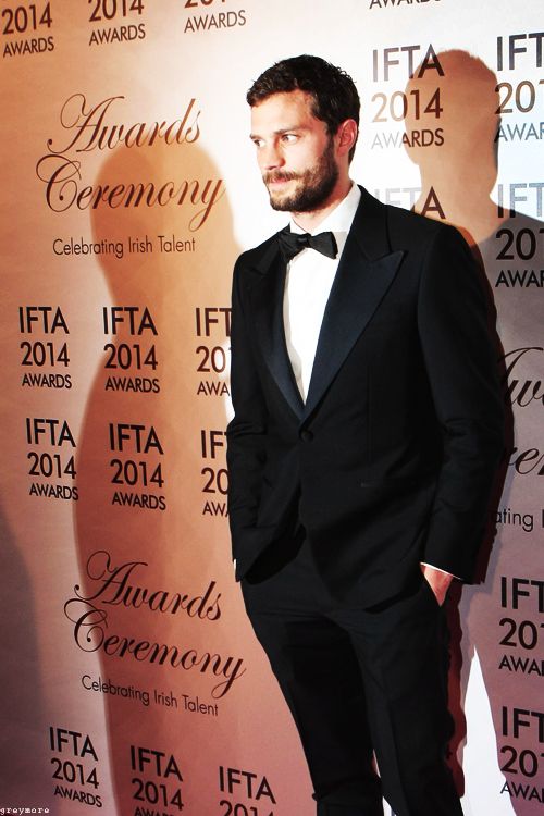 jamie -  Jamie Dornan / ჯეიმი დორნანი  #2 - Page 50 4ffe3aa537c5d8c62daacb64566b394c