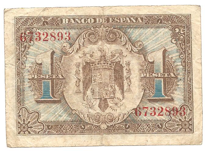 1 peseta de 1940 148