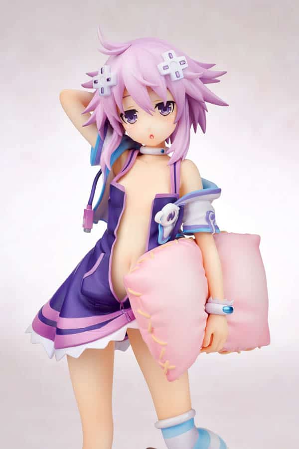 Neptune -Choujigen Game Neptune- (Broccoli) -RESERVAS ABIERTAS- Christown1486345779