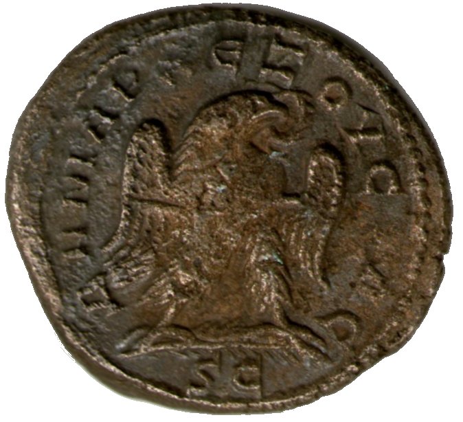 Tetradracma de Herennio Etrusco. Antioquía Smg_397b