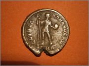 AE2 de Teodosio I. GLORIA ROMANORVM. Heraclea P1300477