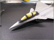 Dassault Aviation Rafale C, Hobby Boss 1:48 Scale - Sida 2 IMG_8618