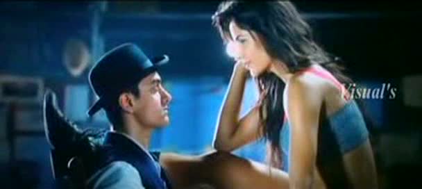 Dhoom 3 (2013) (Tamil Dubbed) DVDScr ~ 700MB ~ Xvid ~ Vinok2 Image