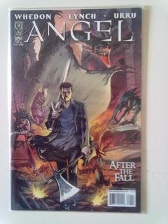 [ECH] BD BUFFY CONTRE LES VAMPIRES / ANGEL / DARK HORSE / OMNIBUS 26092012611