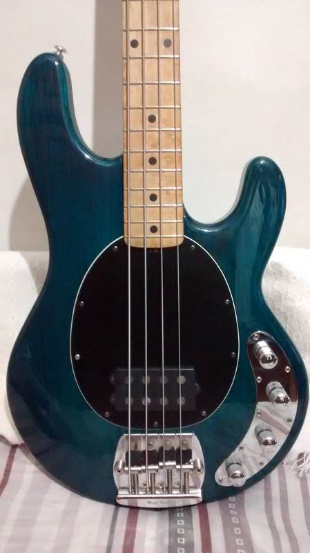 Clube MusicMan / Ernie Ball (Administrado pelo Licas) - Página 10 Ray01