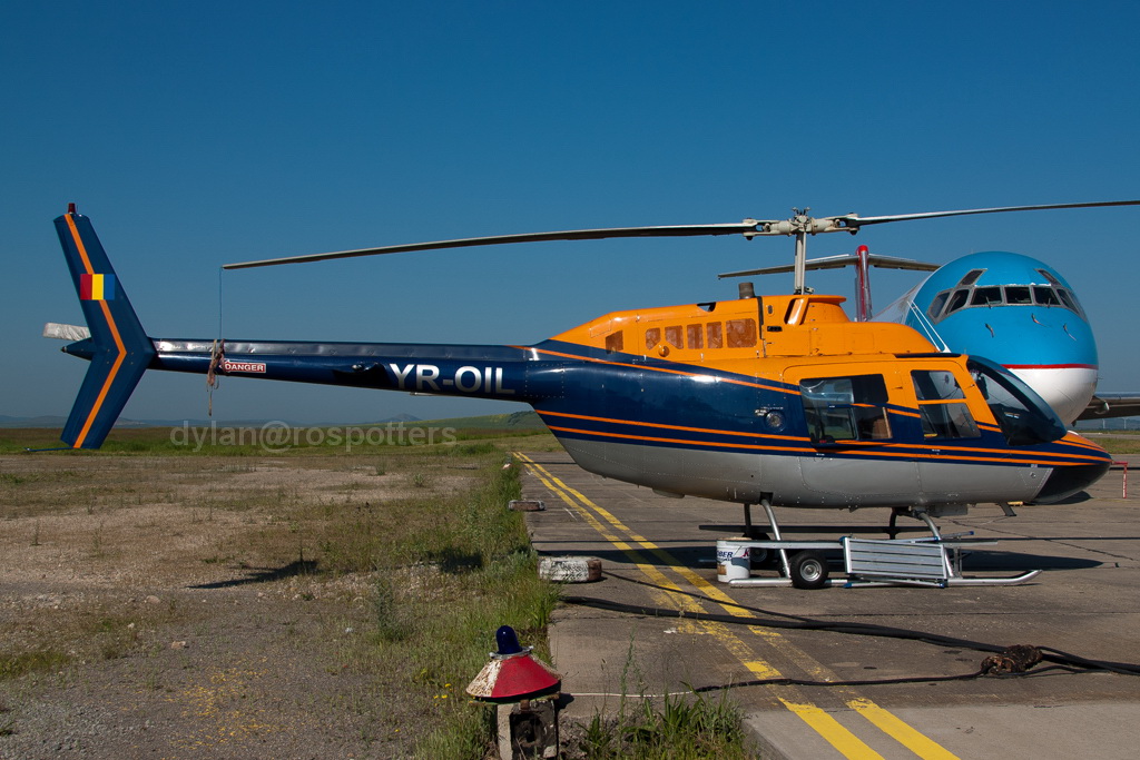 Aeroportul Tulcea (Delta Dunarii) - Mai 2014   IMG_6679