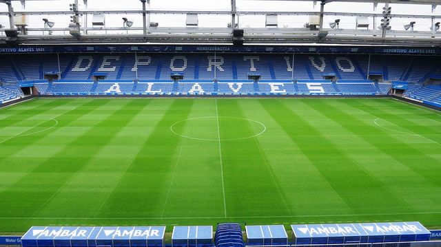 Deportivo Alavés - Atlético de Madrid. Jornada 20.(HILO OFICIAL) Image