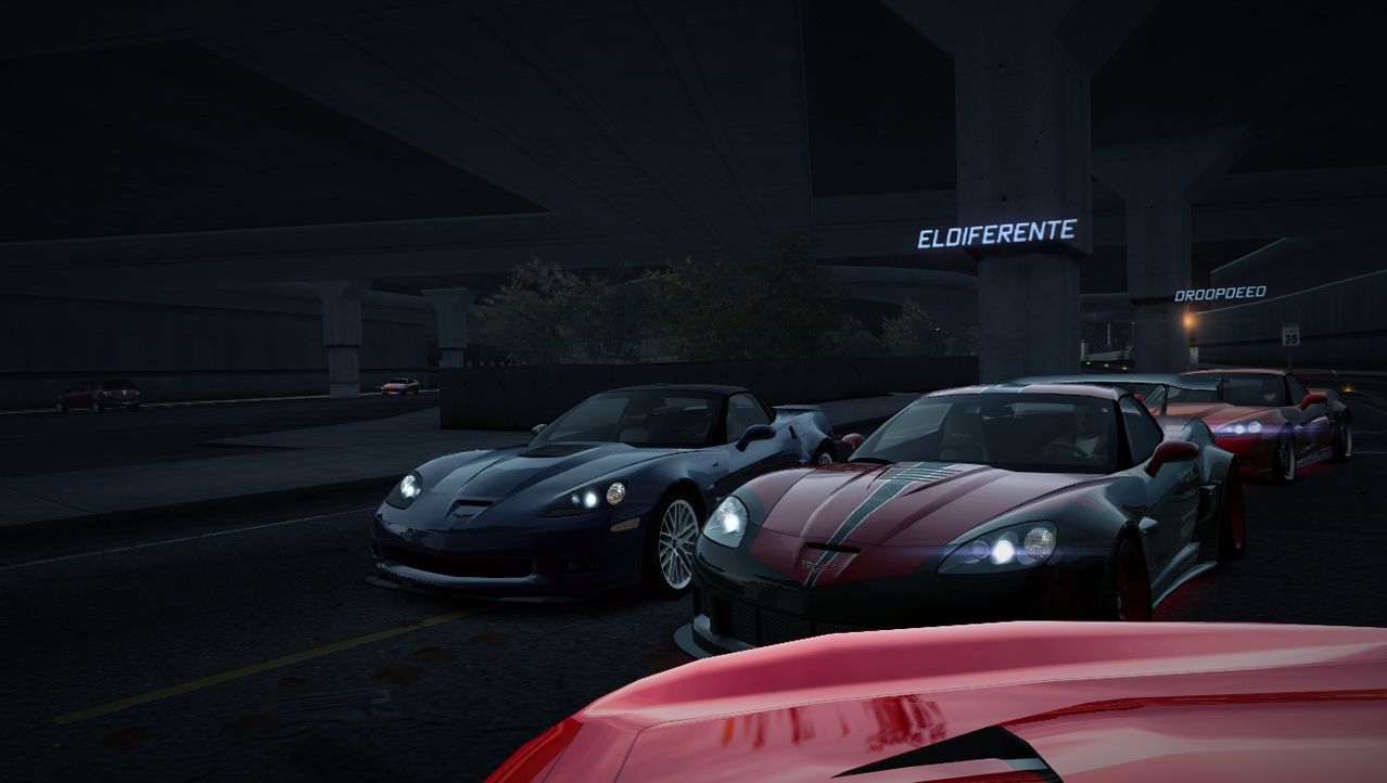 NFSW Car Showroom! Nfsw493