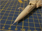 Mirage 2000BG-Heller 1/72(HAF) P4270888