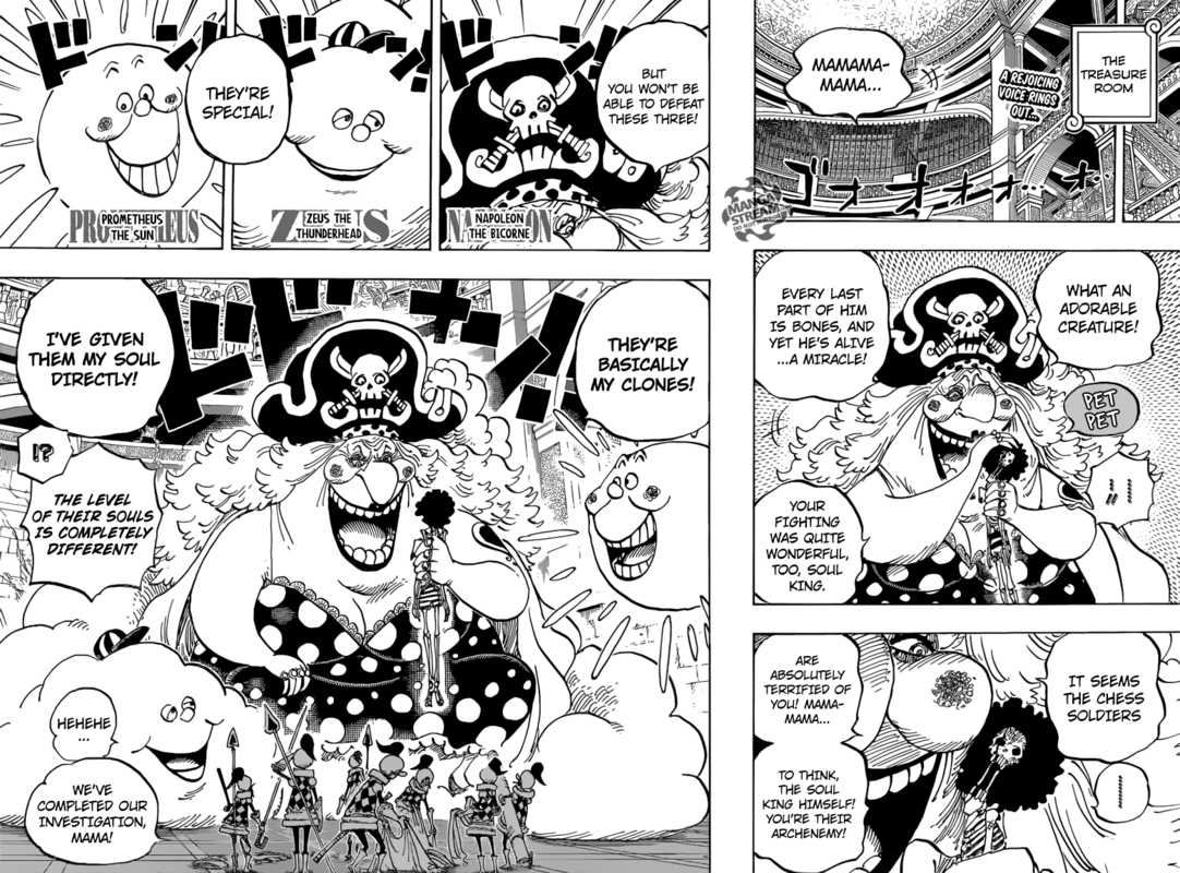 [BẢN ENG] One Piece Chapter 853: Không ở đây 02_031