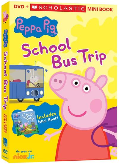 Peppa Pig School Bus Trip 2015 HDRip XviD AC3-EVO YG1p_Qn_P