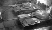 The Armored Vehicles of the Continuing War 1946 Object_416_4a