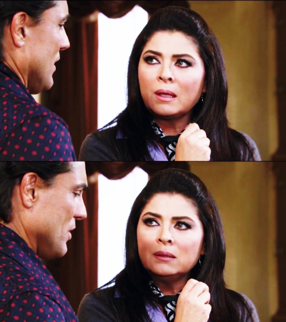 Victoria Ruffo/ვიქტორია რუფო - Page 36 Kjig