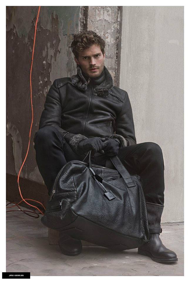  Jamie Dornan / ჯეიმი დორნანი  #3 - Page 51 10001432_1406244899635605_1562670569_n