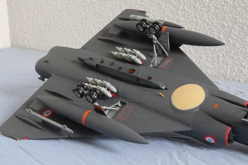 Mirage IVP Heller [1/48] + CT-52 l'Arsenal IMG_1215