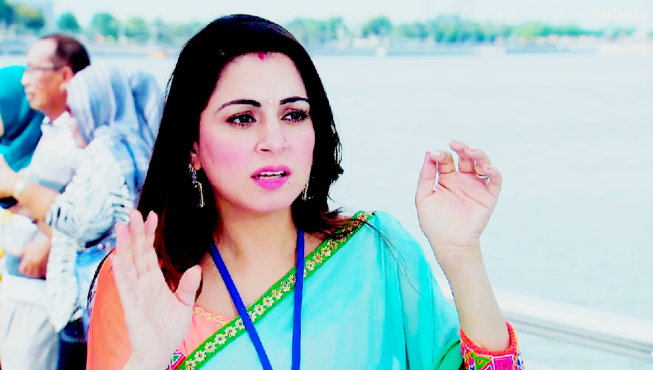 Shraddha Arya / შრადდჰა არია - Page 13 Image