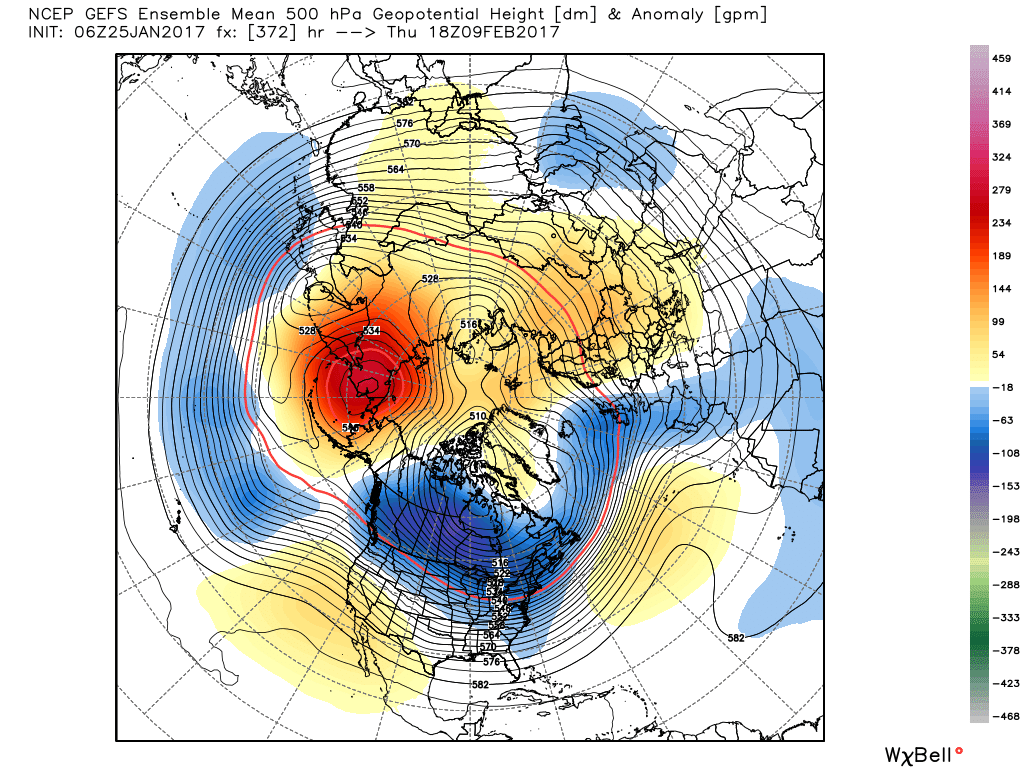 Long Range Thread 13.0 GEFS1