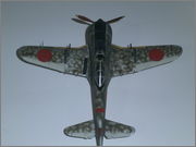 Hasegawa Ki-44 'Shoki' 1/48  PB130587