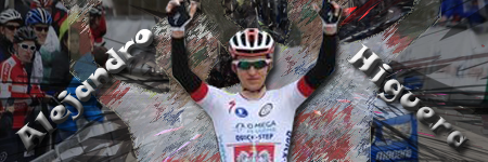 Etapas Samu12 - Trabajando en el Giro Alejandro