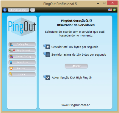 PingOut 5.1 - PingOutBrasil.blogspot.com.br Ping_Out5_Windows