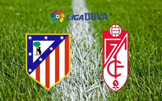 Atlético de Madrid - Granada C.F. Jornada 33.(HILO OFICIAL) Image