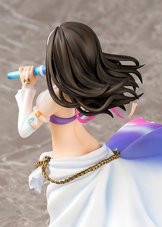 Fumika Sagisawa Azure Boundary ver. -iDOLM@STER Cinderella Girls- (Phat Company) -RESERVAS ABIERTAS- Kaneel1486609442