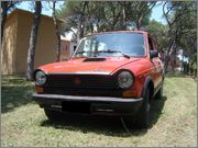 Autobianchi A112 Abarth - David A112 Moto_y_Coche_David_011