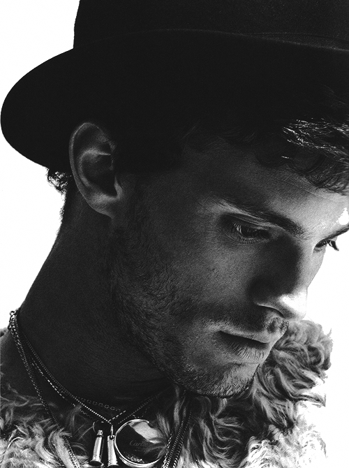  Jamie Dornan / ჯეიმი დორნანი  #3 - Page 51 1982195_1406925879567507_221572893_n