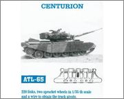 Strv 104 Centurion, AFV Club/Hobby Fan conv. 1:35 scale Achtung_Panzer_Shop_i_Polen