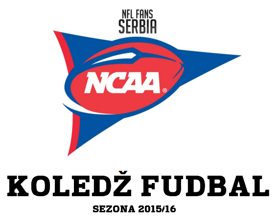 Koledž fudbal 2015/16 NCAA_Logo