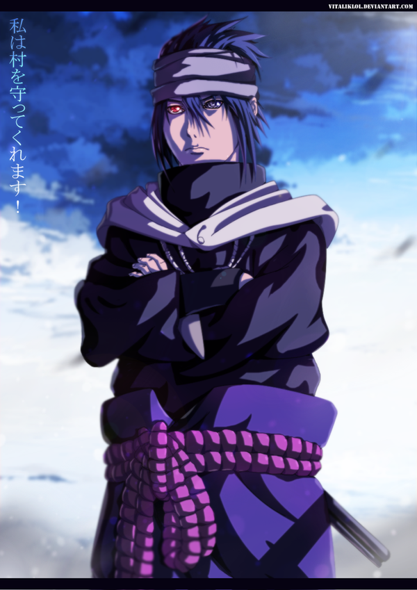 طلب للمصممين ..!! Sasuke_hermit_by_vitaliklol_d85dg84