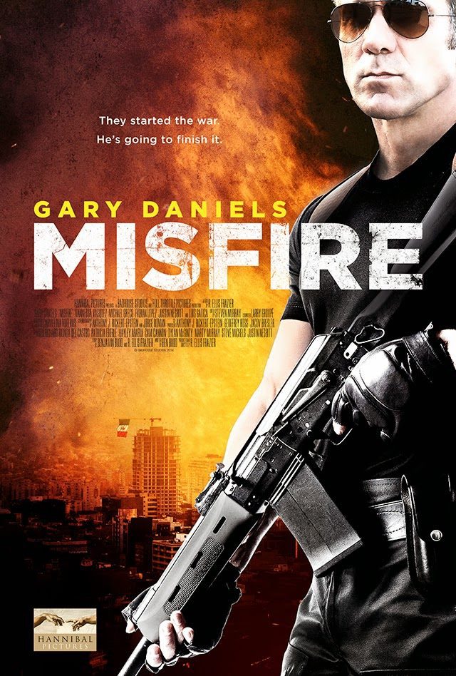 حصرياً تحميل فيلم الأكشن و الإثارة Misfire 2014 720p WEBRip مترجم Hdtl_Rs_X