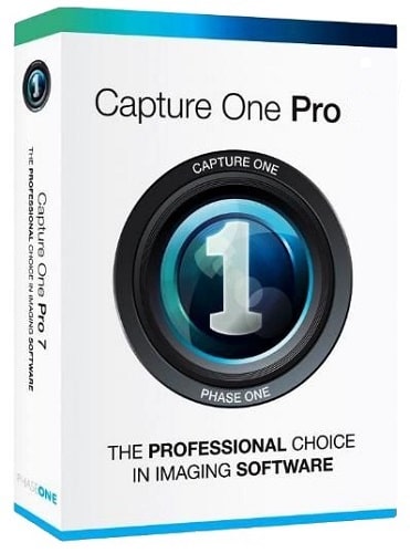 Phase One Capture One Pro 10.0.0.225 (x64)  Qwerty