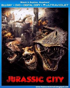 Jurassic City 2014 BRRip XviD AC3-EVO He_T7_Lf6