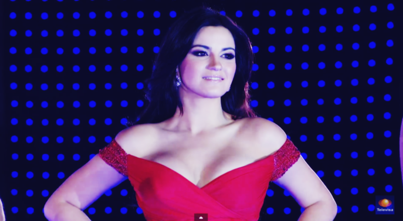 Maite Perroni/მაიტე პერონი #2 - Page 34 Ugjiuk