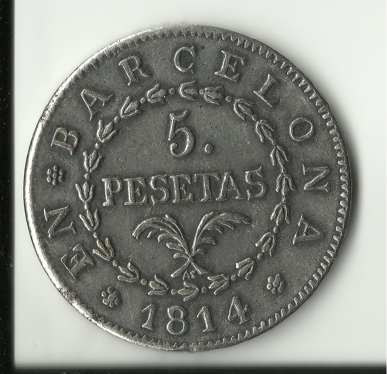 5 PESETAS 1814 5_ptas_1814