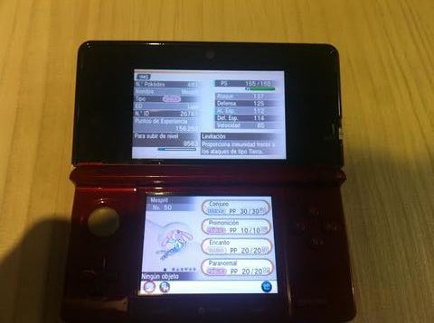 Harto de niños rata y tramposos en Pokémon XY Unnamed