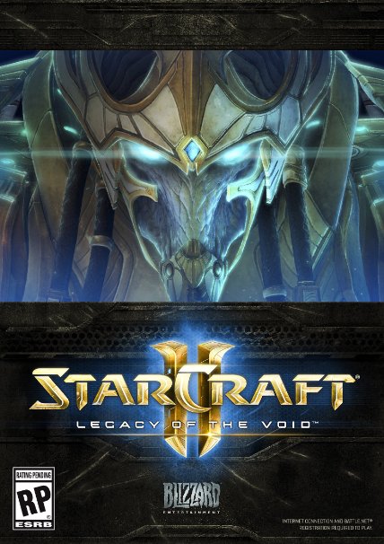 StarCraft II Legacy of the Void-RELOADED 151124124557237404