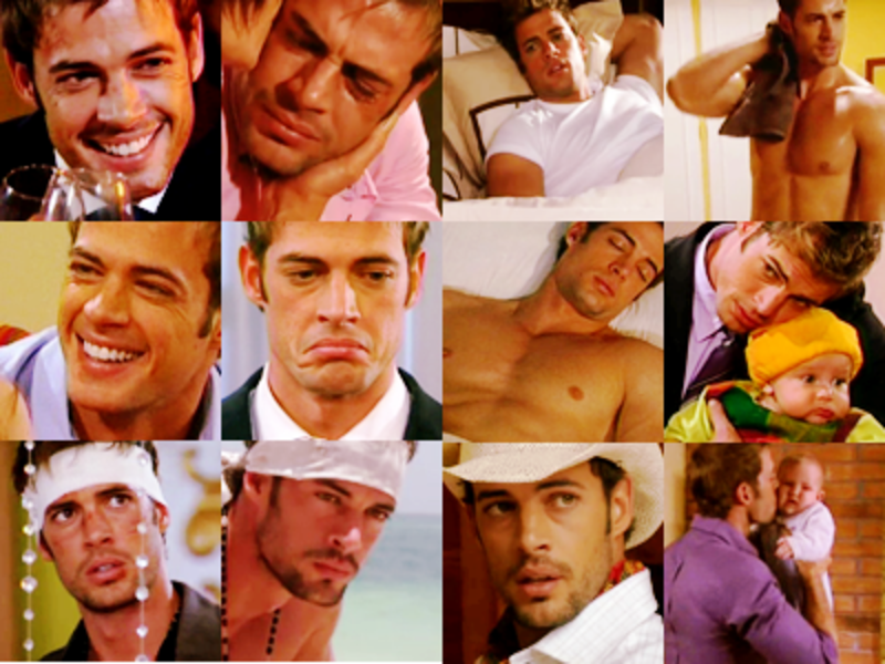 William levy/უილიამ ლევი - Page 37 Image