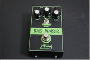 [VENDO] Pedal MRoxy Bass Phasor IMG_0299