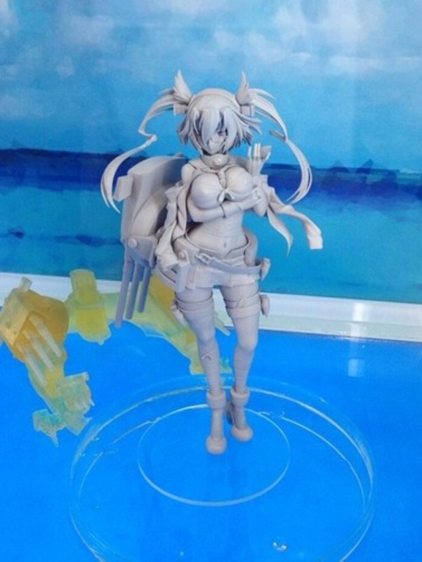 [Evento en directo] Wonder Festival 2014 Winter -Así lo vivimos-  - Página 14 198448