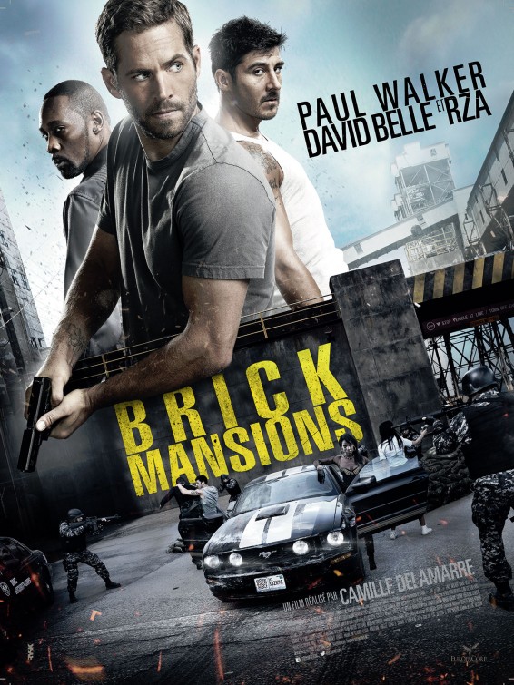 تحميل فيلم الاكشن والحركه والدراما Brick Mansions 2014 : اخر افلام Paul walker : تحميل : فيلم : Brick Mansions 2014 : الاكشن : الحركه : 2014 Brick_mansions_ver8