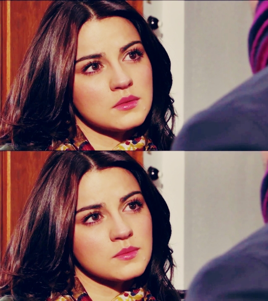 Maite Perroni/მაიტე პერონი #2 - Page 29 Kjhg