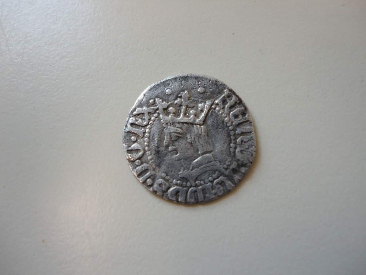 1/2 croat de Fernando II (1479-1516) de Barcelona DSC02513