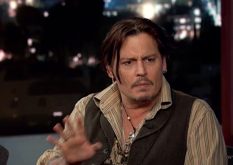 Johnny au Jimmy Kimmel live 15\01\15 20150116_1302904