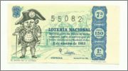 Decimo de loteria nacional de 1963 Sorteo del Niño Decimo_1963_loteria_del_ni_o_anver